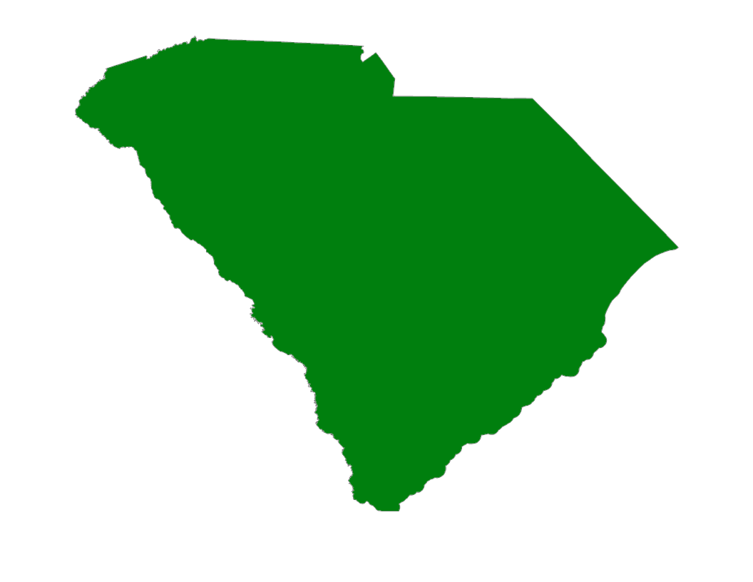 South Carolina ELT Electronic Lien and Title