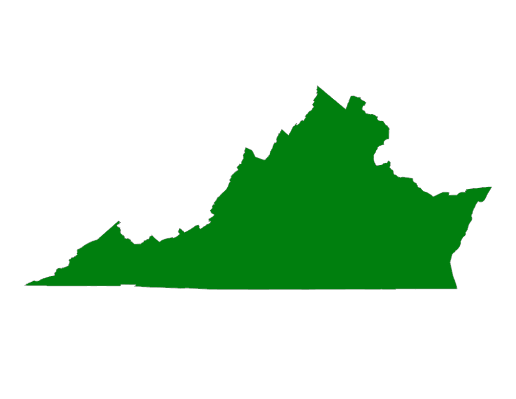 Virginia ELT Electronic Lien and Title